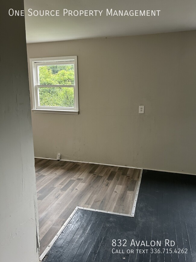 832 Avalon Rd