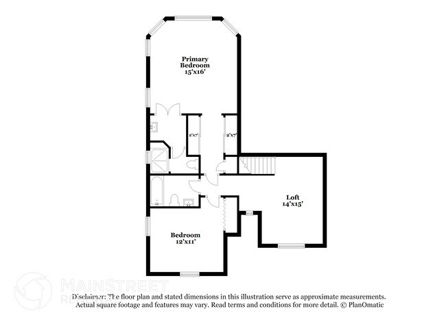 Photo - 1451 Ruffin Cir SE