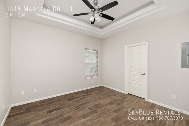Photo - 1415 Marcela Dr Unit 1