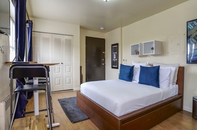 Photo - 1721 John F. Kennedy Blvd Unit 5H