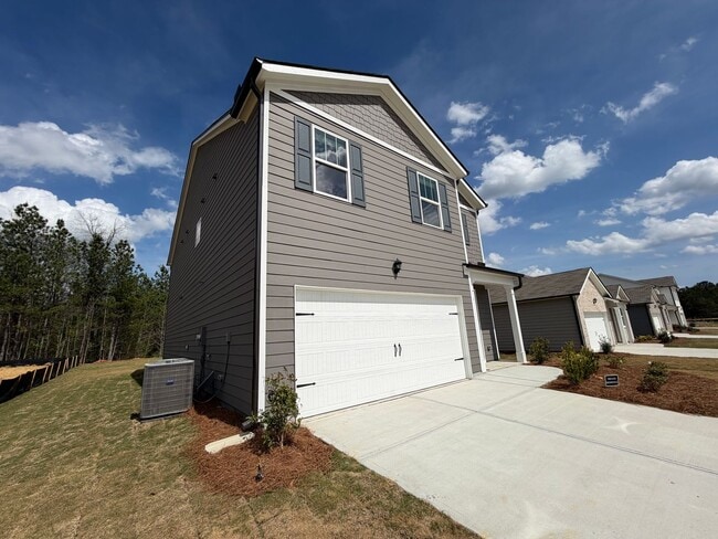 Photo - Brand New 5/3 House in Armuchee- $2,395