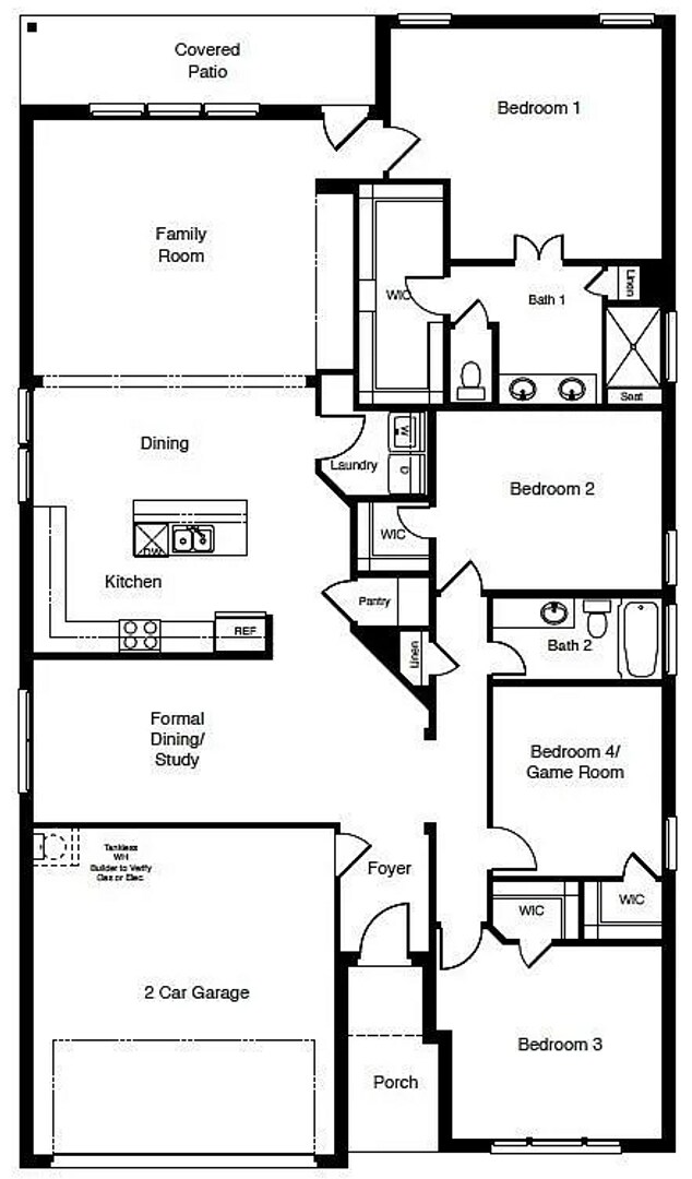 Photo - 5231 Meadow Ln