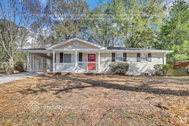 Building Photo - 3495 Hopkins Rd Rental