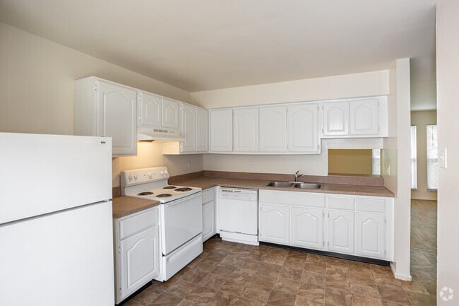 River Trace Townhomes