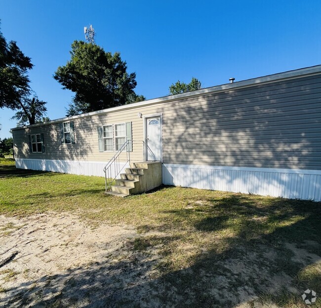 Building Photo - 4216 Barber St Rental