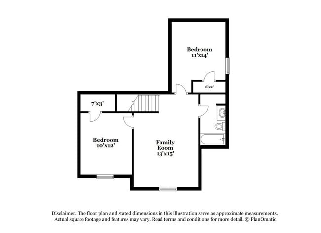 Photo - 4241 Fort Palmer Blvd