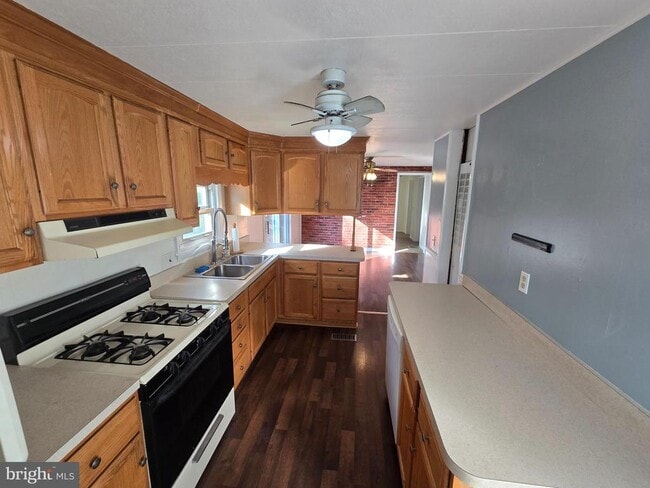 Photo - 1207 Deer Creek Church Rd