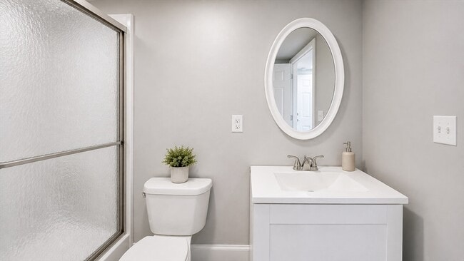 Photo - 15 Leedsville St Unit 2
