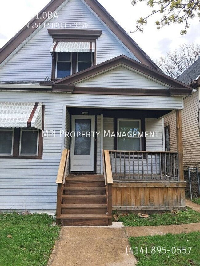 Building Photo - 3350 N 25th St Unit 3350