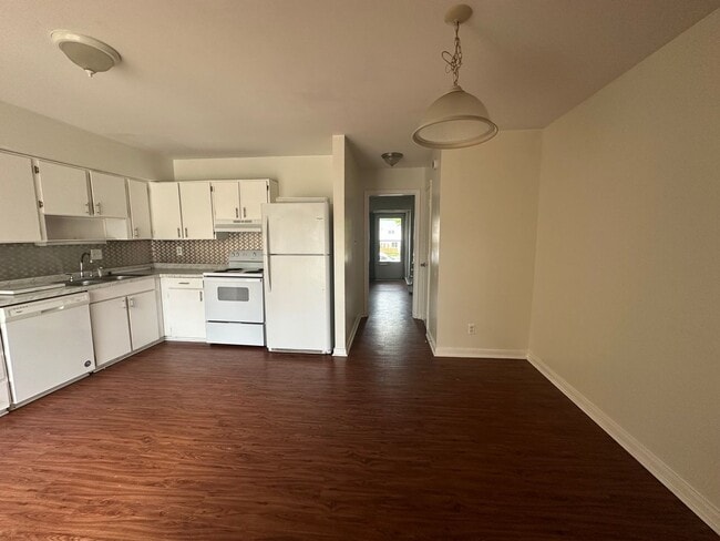 Photo - Georgetown Forest Townhomes off Old Forest Road