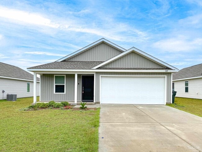 Building Photo - 4631 Carlstrom Ln Rental