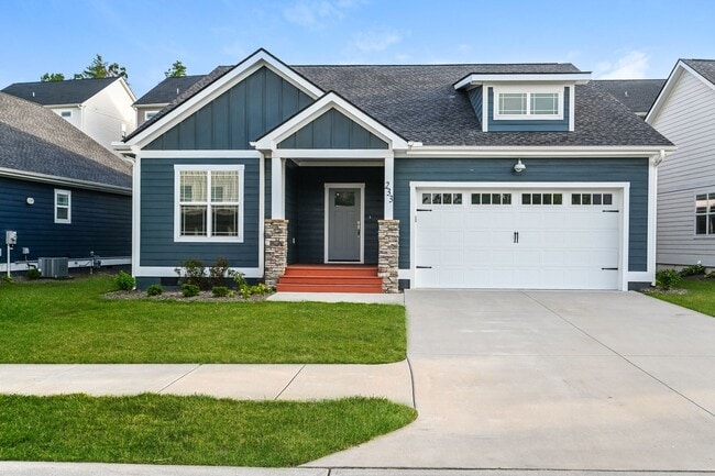 Photo - Beautifully Updated 3 Bedroom Home with Sunroom, Two-Car Garage, and Upscale Finishes