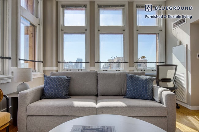 Photo - 343 S Dearborn St Unit FL18-ID809