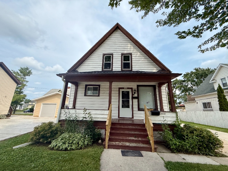 Photo - 1409 S 17th St Townhome