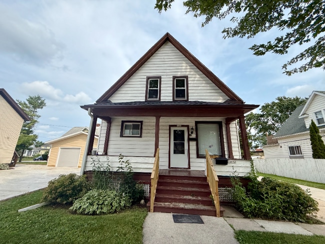 Building Photo - 1409 S 17th St Rental