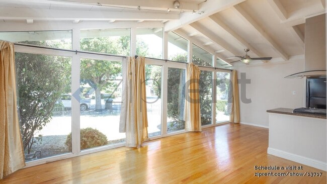 Building Photo - 672 Borregas Ave Rental