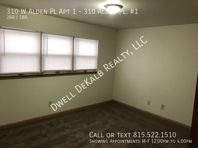 Photo - 310 W Alden Pl Unit 310 Alden Pl. #1