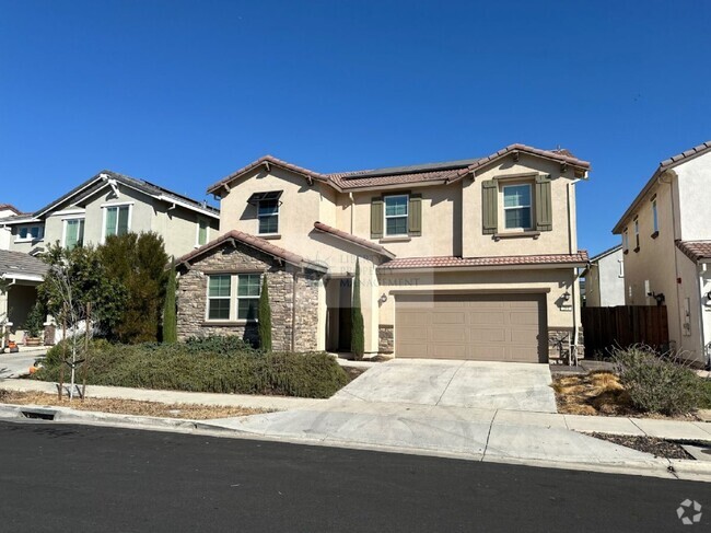 Building Photo - 261 Sespe Creek Ave. Rental