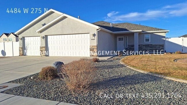 Photo - 4484 W 275 N