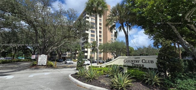 Building Photo - 10777 W Sample Rd Unit 402
