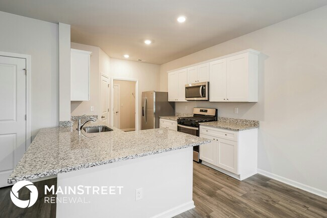 Photo - 2306 Curbow Dr