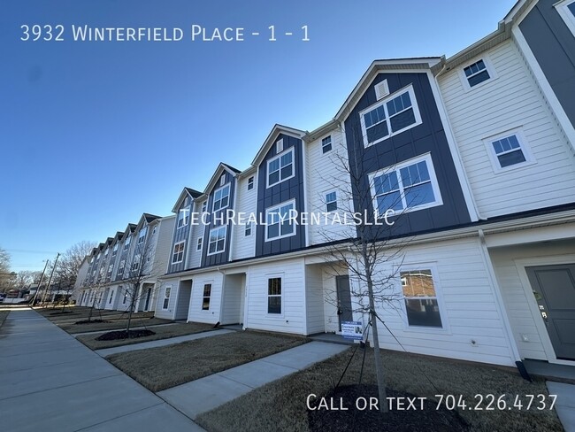 Photo - 3932 Winterfield Pl Townhome