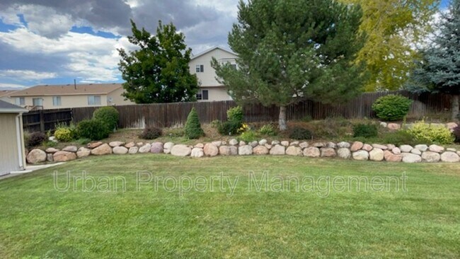 Photo - 332 W 2200 N