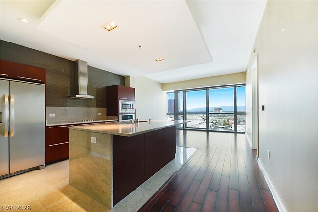 Photo - 4471 Dean Martin Dr Unidad 1404