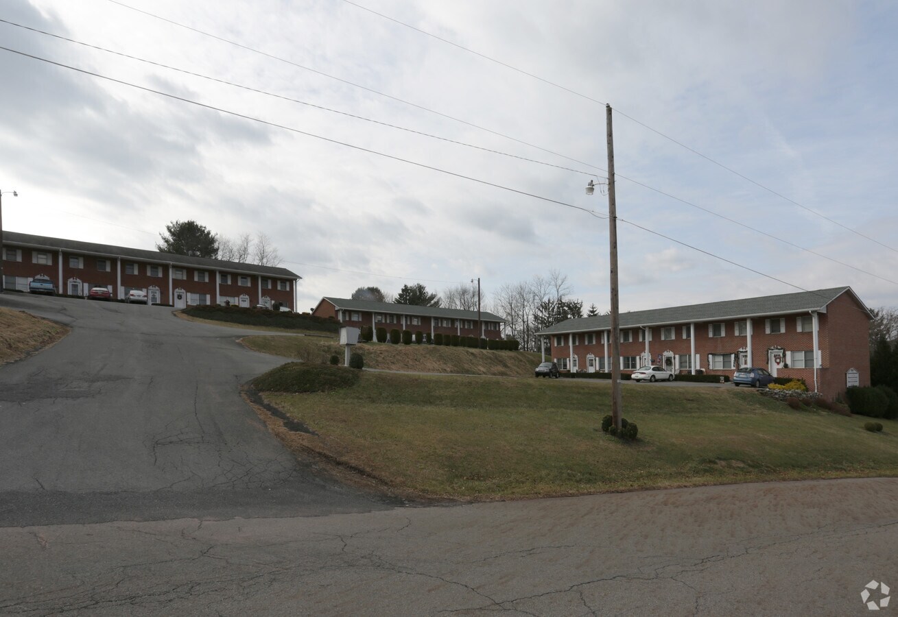 Lin Don Townhouses - Lin Don Townhouses