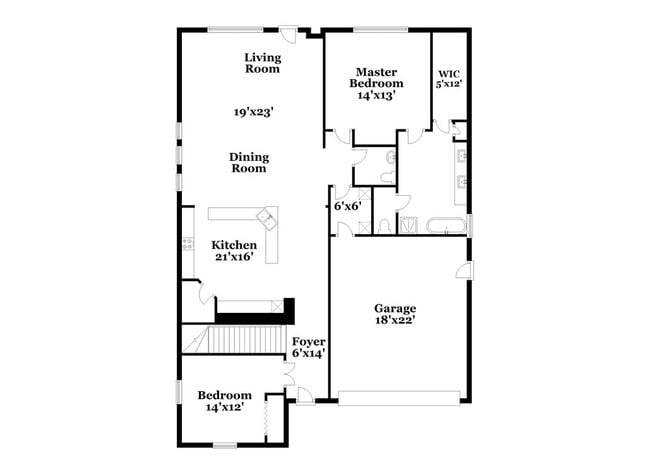 Photo - 4723 S 99th Dr