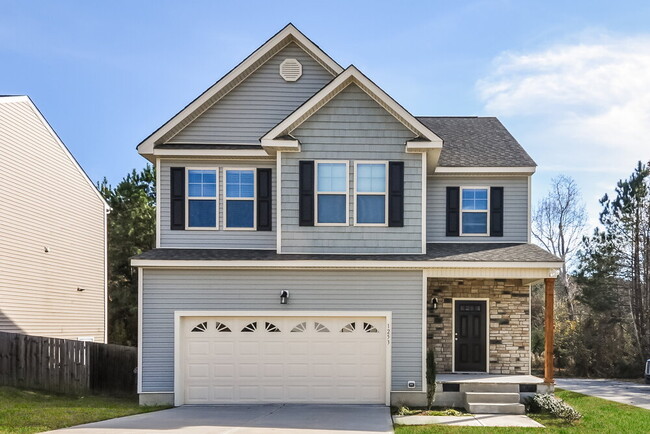 Photo - 1253 Braemar Highland Dr Casa