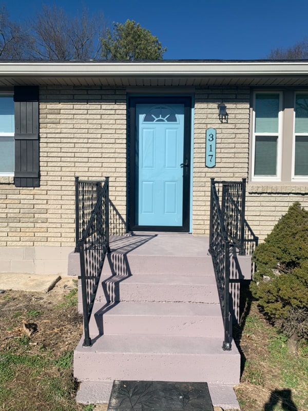 Photo - 317 Bonnaridge Dr