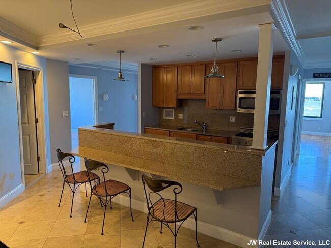 Photo - 85 E India Row Unit 3B