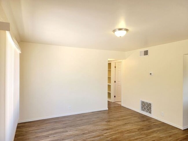 Photo - Spacious 2-Bed, 1-Bath Home | Large Shared Yard & Prime Commuter Access