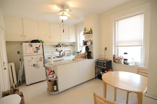 Photo - 15 Parkman St Unit 3A