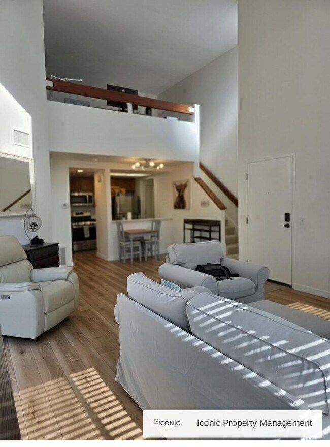 701 Kettner Blvd