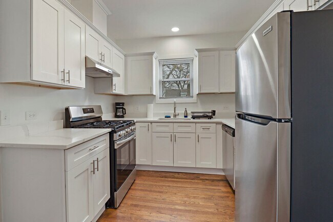 814 W Keith Ave Unit 1