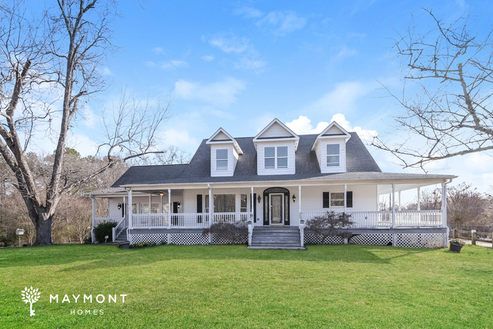 5-Bedroom Home with Pool in Covington, GA! - 5-Bedroom Home with Pool in Covington, GA!
