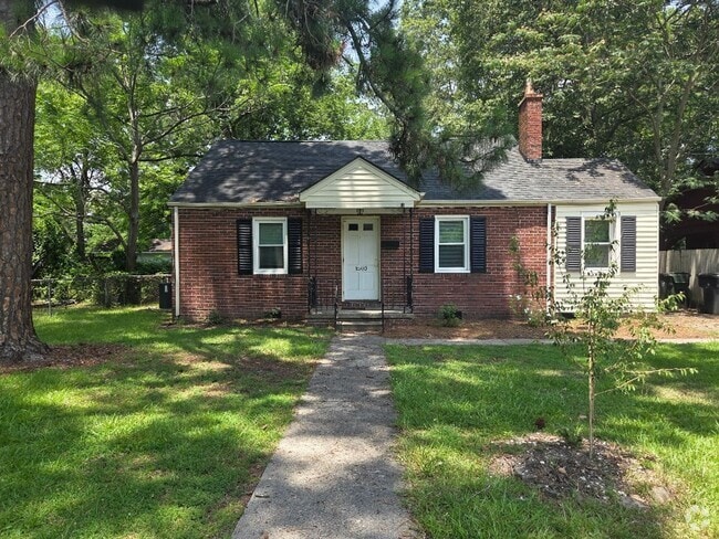 Building Photo - 1503 Laurel St Rental