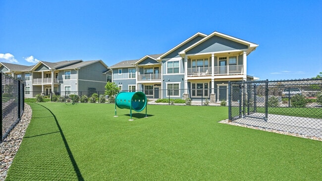 Photo - Springs at Allison Valley