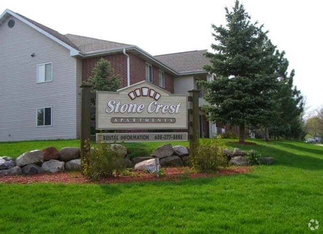 Building Photo - STONE CREST APARTMENTS