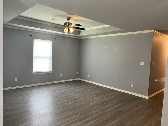 Photo - Beautiful 3 Bedroom, 2 Bath Duplex for Lease in Barling!