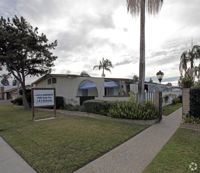 Photo - Garden Apartments