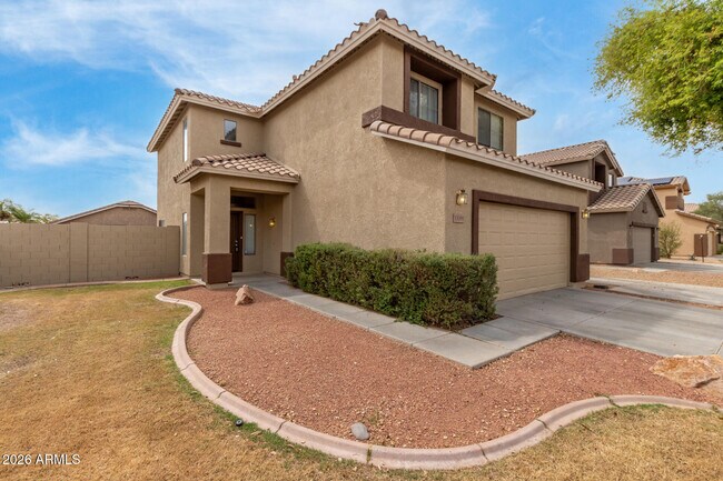 Photo - 13391 W Crocus Dr