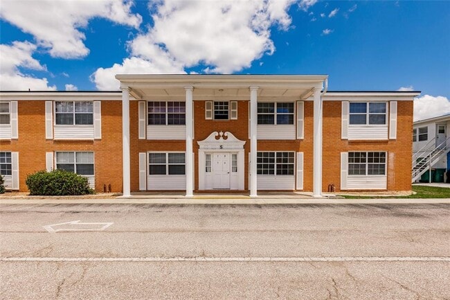 Building Photo - 4158 S Tamiami Trl Unit S-6
