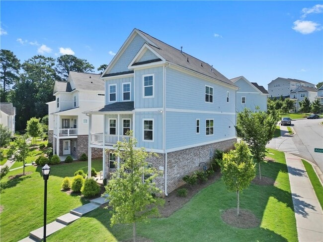 Photo - 1030 Shy Ln
