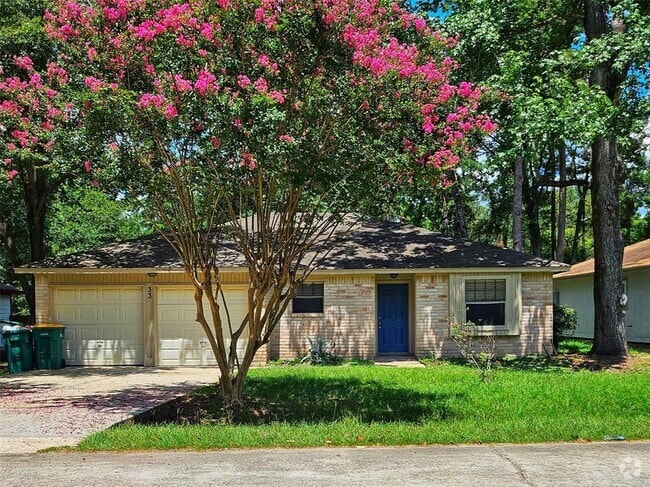 Building Photo - 33 N Wavy Oak Cir Rental