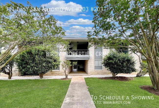 Building Photo - 311 E San Antonio Ave Unit 203 #203 Rental
