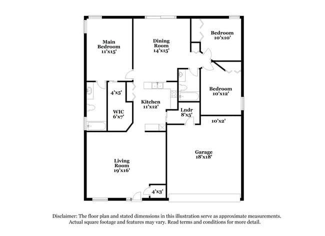 12609 Whiterapids Dr
