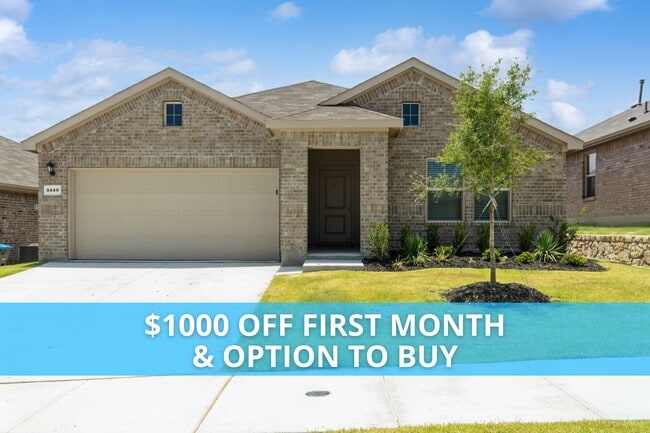 Building Photo - 9449 Mountain Pass Dr Rental
